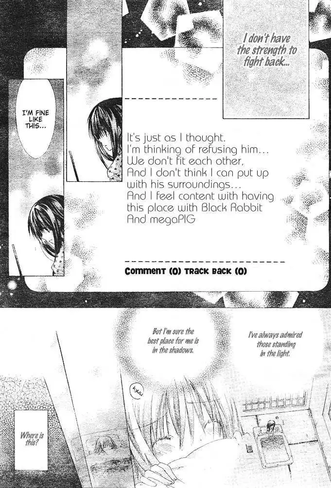 Koko Ni Iru Yo! Chapter 3 18